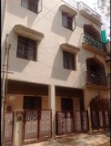 3 BHK Individual House Available For Rent (First Floor)