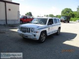 2010 Jeep Patriot Sport 4WD