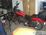 2006 harley duce