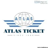 Airfare To London &ndash Atlas Ticket