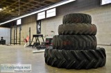 Crossfit Tires 150lb 200 250 300 400 Etc Tractor Tire