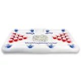 Enjoy Ease and Comfort Using Foldable Beer Pong Table