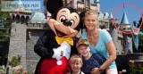Enter To Win 5000.00 Toward A Disney Vacation