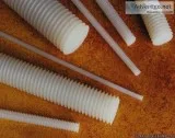 Get Best Quality Alumina Ceramics Machining