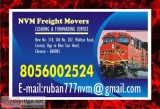 Leading nvm freight movers no one in c