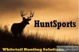 Whitetail Deer Hunting Solutions - Deerblind and Stands