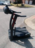 BOWFLEX TC 5000 FOR REALLY CHEAP