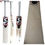 SG Super Cover English Willow Cricket Bat Standard Size