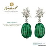 If you are searching for the best jeweller in Defence Colony