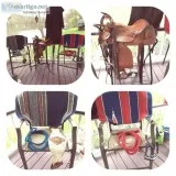 Horse Riding Gear
