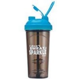 Fitkit Classic Bottle Shaker 700ml