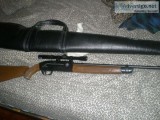 Crossman  bb pellet rifle with scope