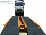 Supplier of Weighbridge in New Delhi