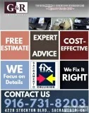 We make things better fixautosacramento