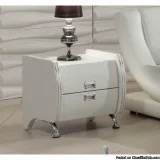 Victoria 2 Drawer Nightstand&nbsp &bull Furniture Coast to Coast