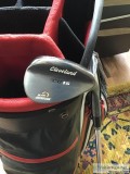 Cleveland Men&rsquos 54 degree Wedge