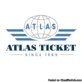 Best Business Class Airfare &ndash Atlas Ticket
