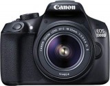 Canon 1300D DSLR Camera