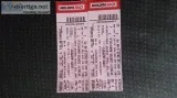 JIMMY BUFFETT TICKETS
