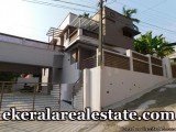 New VIlla for Sale at Powdikonam