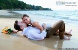 Phuket Krabi Honeymoon Tour Packages from Delhi India