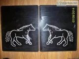 Niche 3D mudflap business for sale