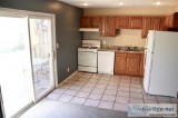 Updated home with garage and laundry