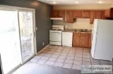 Updated home with garage and laundry