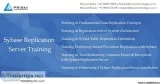Sybase Replication Training Mumbai Pune Bangalore Delhi Chennai 