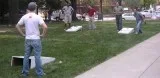 Plan A Cornhole Game With Your Family And Have Fun
