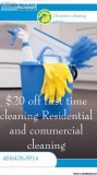 Clementes cleaning service