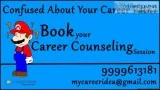 Jump start your career through Career Counseling