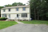 3 Bedroom Rockland Condo FOR RENT