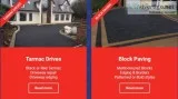Looking For Block Paving In Hook