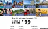 Take Your Love or Partner to a Romantic Date