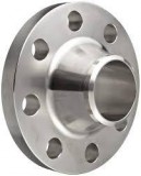 Stainless steel flanges manufacturer in India