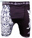 Fenrir Vale Tudo Shorts - Viking Gear MMA
