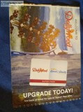 2 Dollywood Tickets