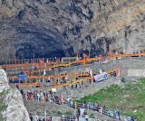 Amarnath Yatra With Helicopter