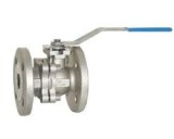 Buy Two Piece Ball Valves in India