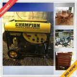 South Frontenac Online Auction - Melody Lodge Lane