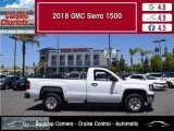 Used 2018 GMC Sierra 1500 for Sale in San Diego - 20081r
