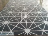 Designer carpets for luxury hotels in india