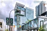 Downtown 1 Bed  Flex Condo w Huge Balcony  Telus Garden