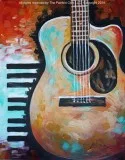 Sacramento Studio 51 Guitar and Keys  Wine Down Wednesday  5 Off