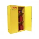 Flammable Liquid Safety Cabinets