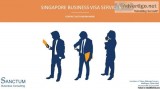 Get Singapore Business Visa at Best Rate &ndash Offers Available