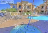 Furnished 1 Bedroom 1 Bath Condo