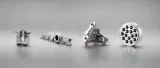 High-Quality Customized Machined Parts