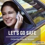 Best Corporate Employee Transportation